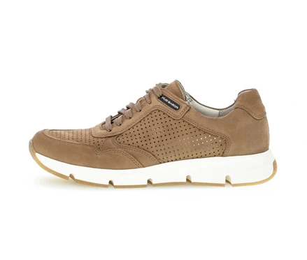 Zapatillas Gabor Hombre Marrones | ES0001136