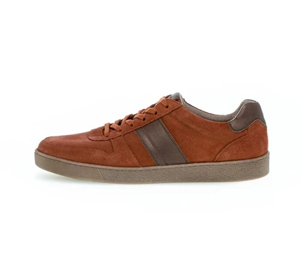 Zapatillas Gabor Hombre Naranjas | ES0001235