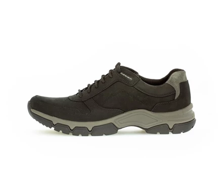 Zapatillas Gabor Hombre Negras | ES0000010