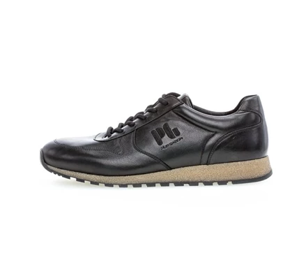 Zapatillas Gabor Hombre Negras | ES0000041