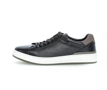 Zapatillas Gabor Hombre Negras | ES0000105