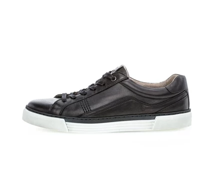 Zapatillas Gabor Hombre Negras | ES0000118