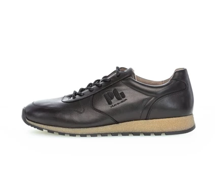 Zapatillas Gabor Hombre Negras | ES0000707