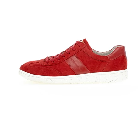 Zapatillas Gabor Hombre Rojas | ES0000441