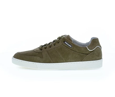 Zapatillas Gabor Hombre Verde | ES0000141