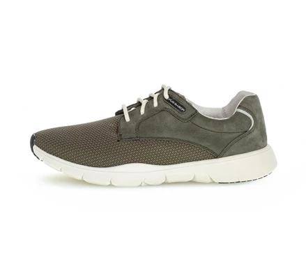 Zapatillas Gabor Hombre Verde | ES0000398