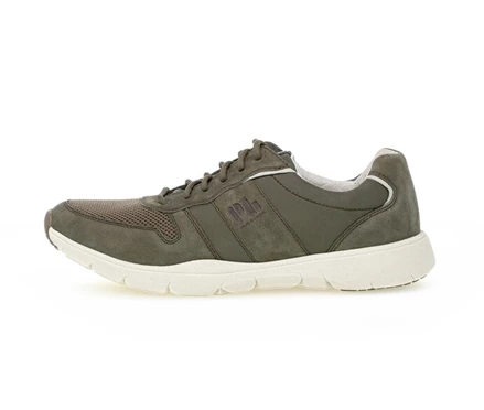 Zapatillas Gabor Hombre Verde | ES0001019