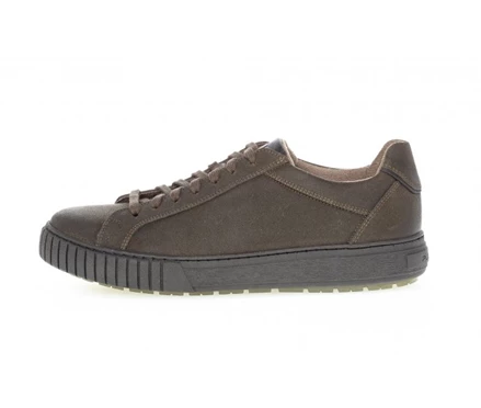 Zapatillas Gabor Hombre Verde | ES0001062