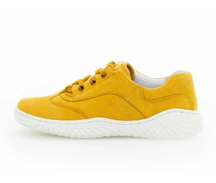 Zapatillas Gabor Mujer Amarillo | ES0000921