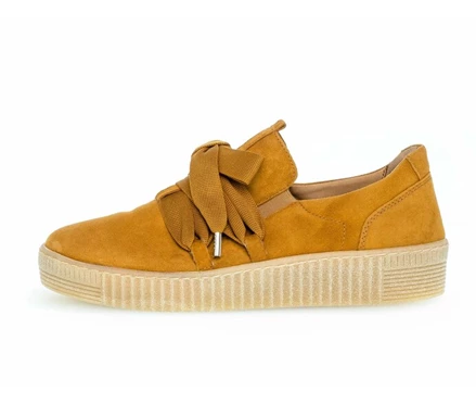 Zapatillas Gabor Mujer Amarillo | ES0001040