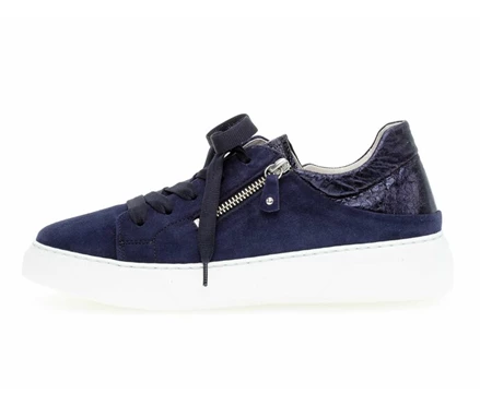 Zapatillas Gabor Mujer Azules | ES0000353