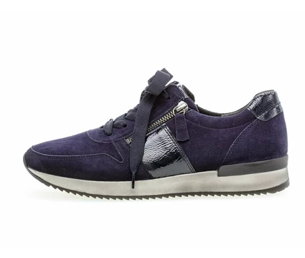 Zapatillas Gabor Mujer Azules | ES0000356