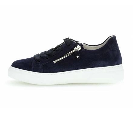 Zapatillas Gabor Mujer Azules | ES0000944