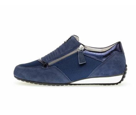 Zapatillas Gabor Mujer Azules | ES0001015