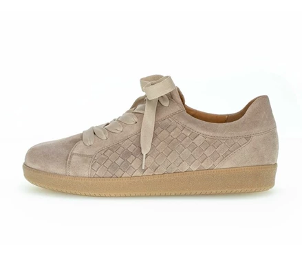 Zapatillas Gabor Mujer Beige | ES0000012