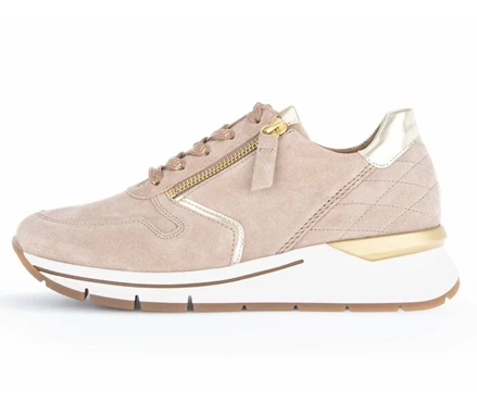 Zapatillas Gabor Mujer Beige | ES0000018