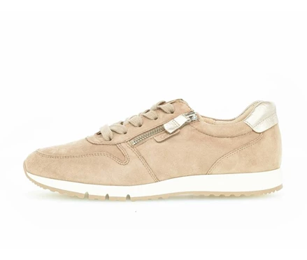 Zapatillas Gabor Mujer Beige | ES0000024