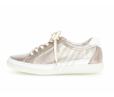 Zapatillas Gabor Mujer Beige | ES0000029