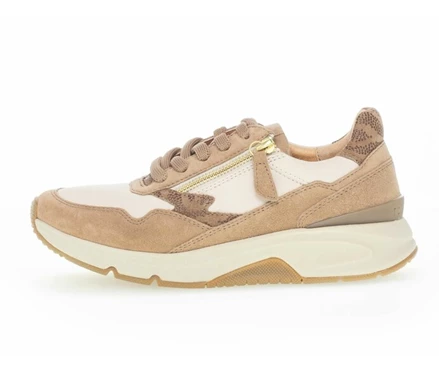 Zapatillas Gabor Mujer Beige | ES0000063