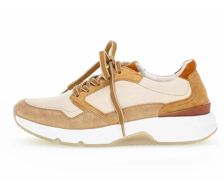 Zapatillas Gabor Mujer Beige | ES0000075