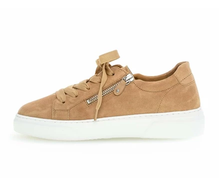 Zapatillas Gabor Mujer Beige | ES0000092