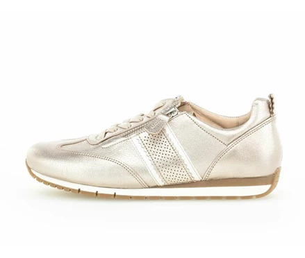 Zapatillas Gabor Mujer Beige | ES0000133