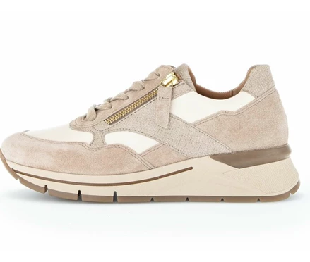 Zapatillas Gabor Mujer Beige | ES0000139