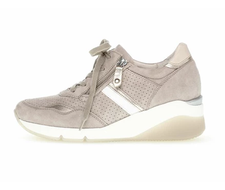 Zapatillas Gabor Mujer Beige | ES0000186