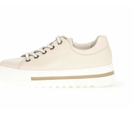 Zapatillas Gabor Mujer Beige | ES0000191