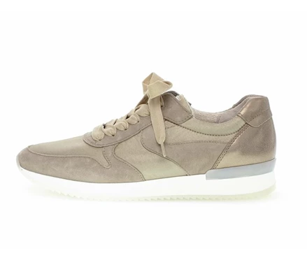 Zapatillas Gabor Mujer Beige | ES0000206