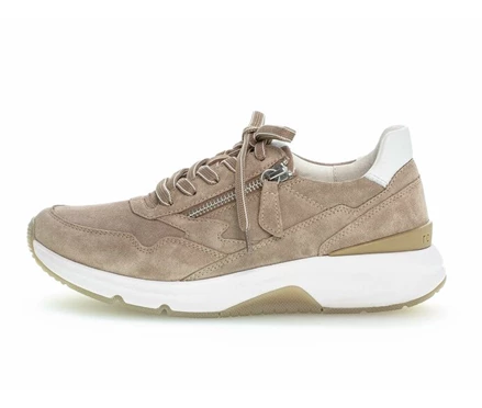 Zapatillas Gabor Mujer Beige | ES0000222