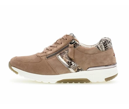 Zapatillas Gabor Mujer Beige | ES0000230