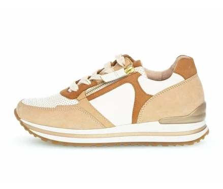 Zapatillas Gabor Mujer Beige | ES0000238