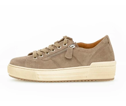 Zapatillas Gabor Mujer Beige | ES0000242