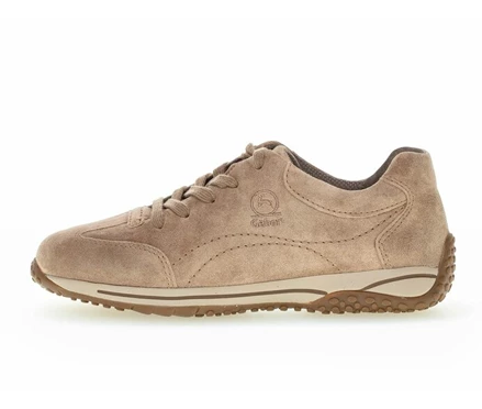 Zapatillas Gabor Mujer Beige | ES0000277