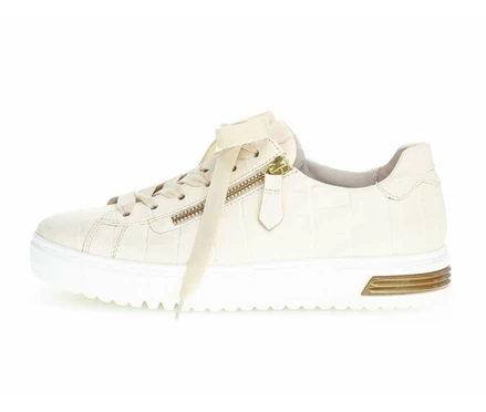 Zapatillas Gabor Mujer Beige | ES0000339