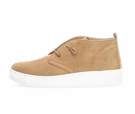 Zapatillas Gabor Mujer Beige | ES0000362