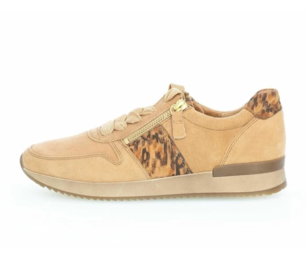 Zapatillas Gabor Mujer Beige | ES0000364