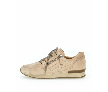 Zapatillas Gabor Mujer Beige | ES0000393