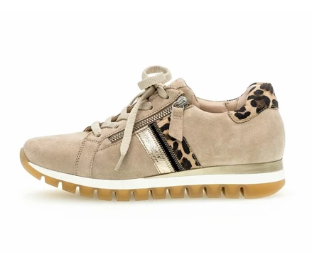 Zapatillas Gabor Mujer Beige | ES0000403