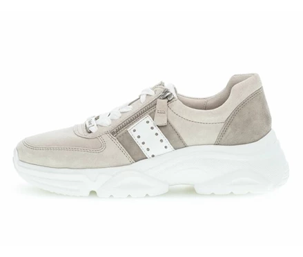 Zapatillas Gabor Mujer Beige | ES0000405