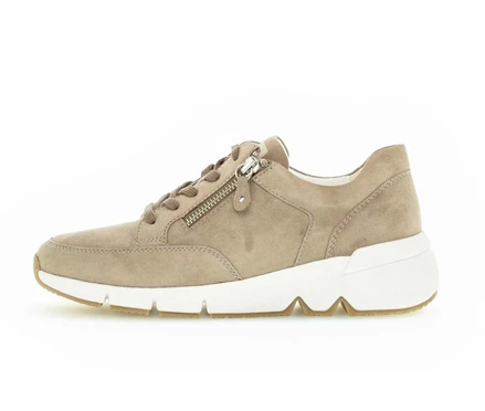 Zapatillas Gabor Mujer Beige | ES0000468