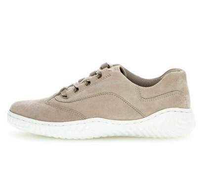 Zapatillas Gabor Mujer Beige | ES0000493