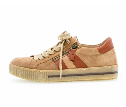 Zapatillas Gabor Mujer Beige | ES0000522