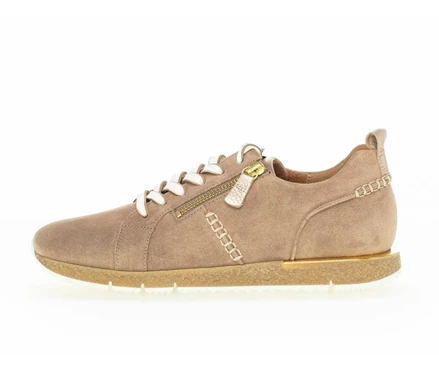 Zapatillas Gabor Mujer Beige | ES0000594