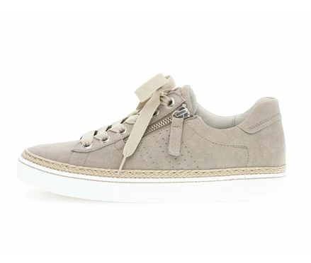 Zapatillas Gabor Mujer Beige | ES0000727