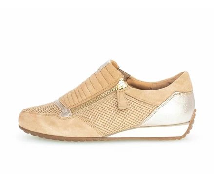 Zapatillas Gabor Mujer Beige | ES0000731