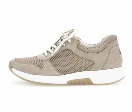 Zapatillas Gabor Mujer Beige | ES0000801