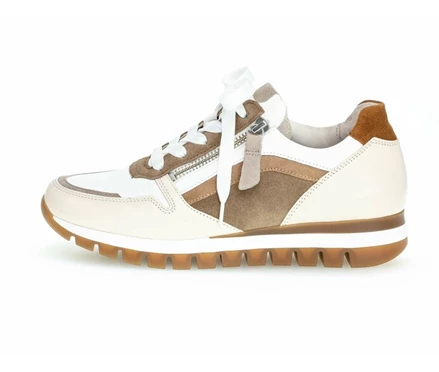 Zapatillas Gabor Mujer Beige | ES0000852