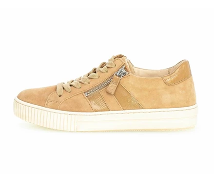 Zapatillas Gabor Mujer Beige | ES0000977